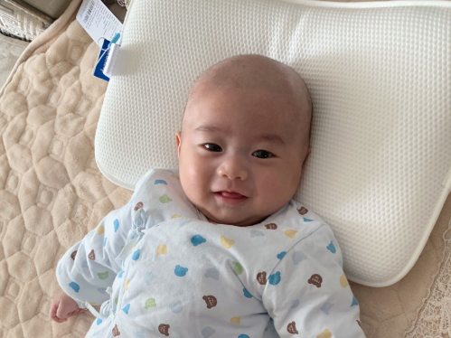 Aerosleep嬰兒定型枕好用嗎 Aerosleep嬰兒定型枕適合多大寶寶