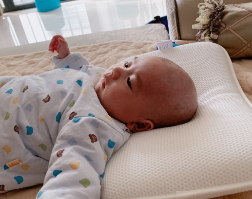 Aerosleep嬰兒定型枕好用嗎 Aerosleep嬰兒定型枕適合多大寶寶