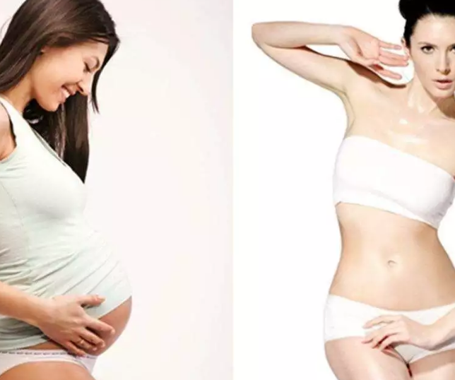 月子期能穿產(chǎn)后收腹衣嗎 產(chǎn)后收腹衣什么時(shí)候穿好