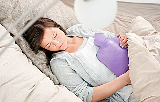 哪些女性容易習慣性流產 習慣性流產的女性特征