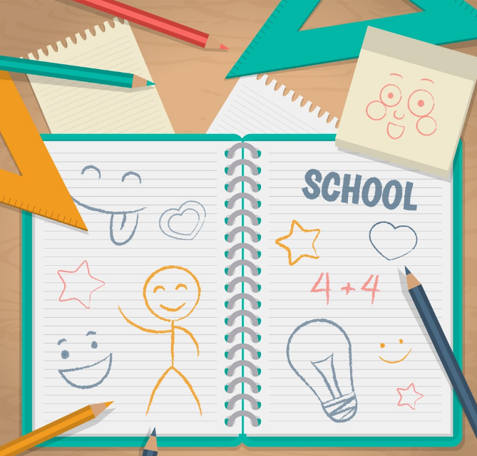 孩子變化很大感謝幼兒園老師的句子 感謝老師對(duì)孩子的關(guān)心怎么說