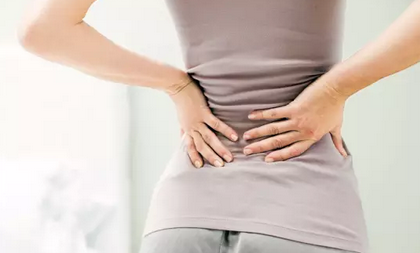 產后腰疼是怎回事 產后產婦腰疼該怎么辦呢