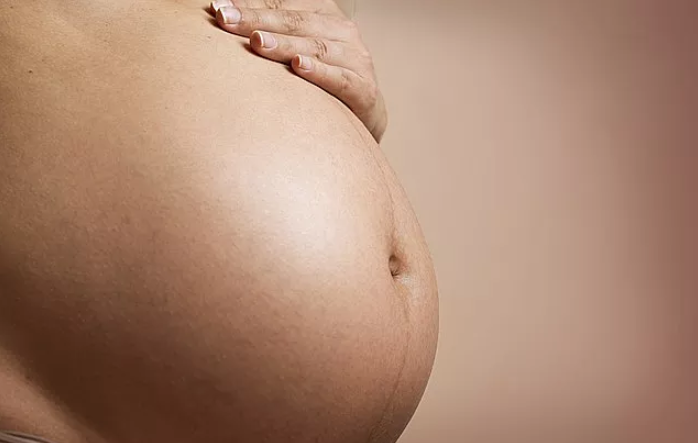 孕婦懸垂腹是怎么形成的 懸垂腹的孕媽應該怎么做 孕婦懸垂腹是怎么形成的 懸垂腹的孕媽應該怎么做