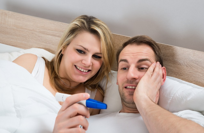 夏天來(lái)了如何正確備孕 怎么備孕生出健康的孩子