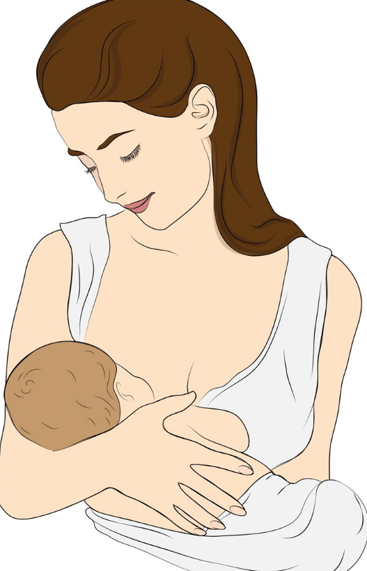 哺乳媽媽如何有效的追奶 孩子吃奶怎么做不擔心沒奶吃