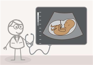 怎么看胎兒的頭和腳在哪里 靠“摸”可以判斷出胎兒頭腳在哪里嗎