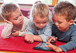 晚上一年幼兒園有影響嗎 晚上幼兒園對孩子的影響
