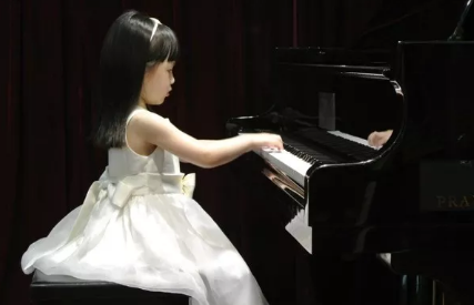 學音樂的孩子有什么好處 孩子學音樂有什么優勢