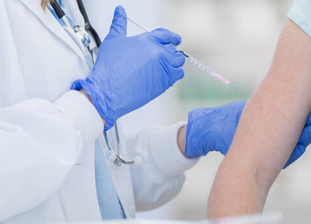 感冒了能打九價hpv疫苗嗎 九價hpv疫苗接種時間