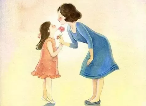 社區(qū)母親節(jié)親子活動邀請函 2019社區(qū)母親節(jié)活動邀請函