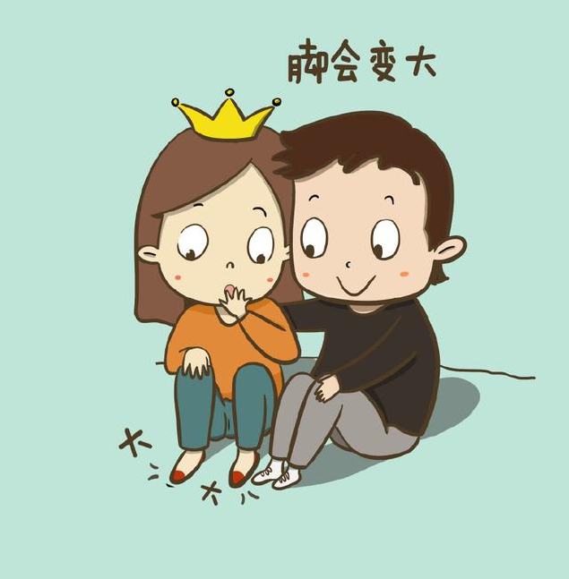 懷孕腳會(huì)變大嗎 產(chǎn)后腳會(huì)恢復(fù)到原來大小嗎