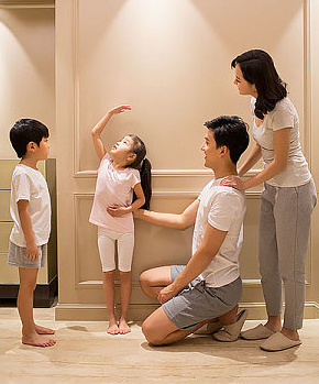 孩子骨齡提前還能長(zhǎng)高嗎 骨齡提前怎么長(zhǎng)高