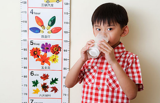 孩子骨齡提前還能長(zhǎng)高嗎 骨齡提前怎么長(zhǎng)高