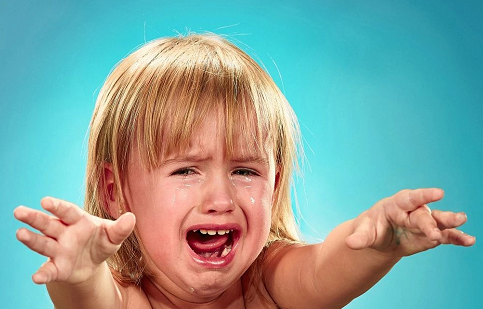 孩子腹絞痛不是肚子痛 孩子腹絞痛該怎么辦