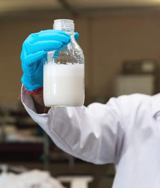 人造奶需要奶牛嗎 人造奶是什么