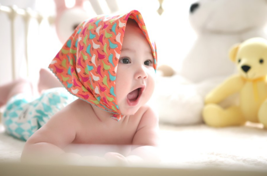 三歲前寶寶如何做好性啟蒙 0-3歲寶寶性教育方法