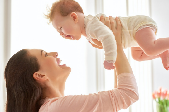 三歲前寶寶如何做好性啟蒙 0-3歲寶寶性教育方法