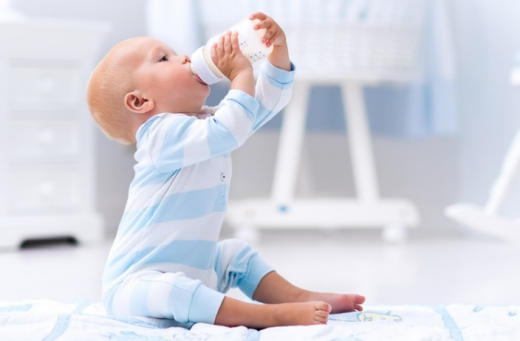 給寶寶沖奶粉的細節方法 新手爸爸怎么沖奶粉 給寶寶沖奶粉的細節方法 新手爸爸怎么沖奶粉