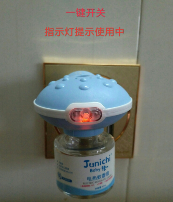 淳一嬰兒蚊香液怎么樣 淳一嬰兒蚊香液使用測(cè)評(píng)