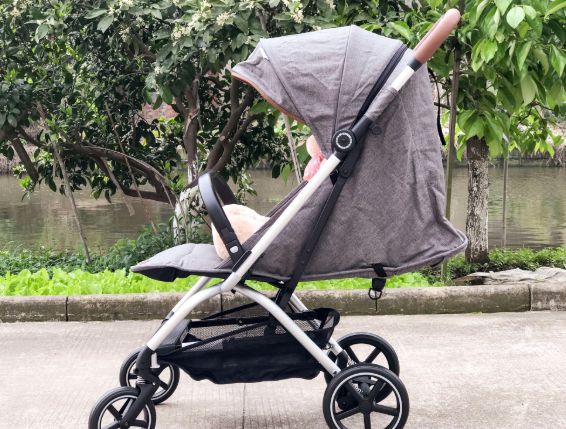 cybex嬰兒車Eezy S+怎么樣 cybex嬰兒車Eezy S+使用測評