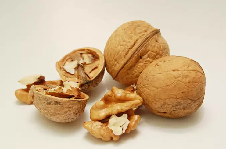 孕婦吃堅(jiān)果孩子更聰明嗎 孕婦吃堅(jiān)果的好處