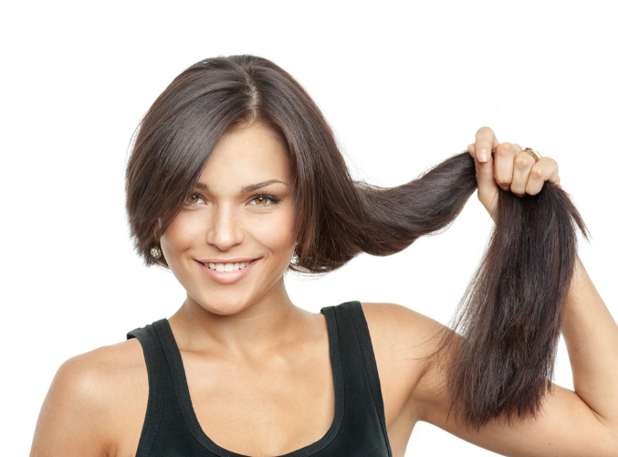 生娃后脫發的心情說說 產后脫發心情感慨