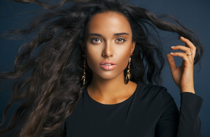 生娃后脫發的心情說說 產后脫發心情感慨