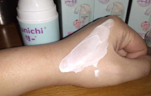 淳一寶寶霜怎么樣 淳一嬰兒保濕霜使用測評