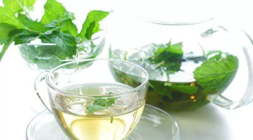 哺乳期可以喝薄荷茶嗎 哺乳期喝薄荷茶會回奶嗎