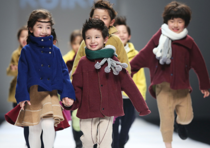 杭州出臺全國首個童模保護機制 全國首個童模保護機制要求