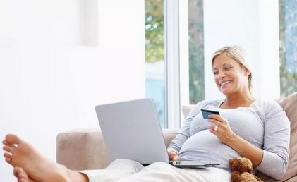 懷孕了孕婦平底鞋哪種好 平底鞋哪種是適合孕婦的