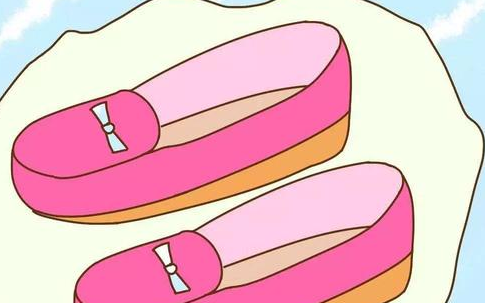 懷孕了孕婦平底鞋哪種好 平底鞋哪種是適合孕婦的