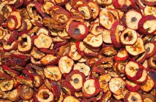 哺乳期能喝山楂水嗎 哺乳期喝山楂水有副作用嗎