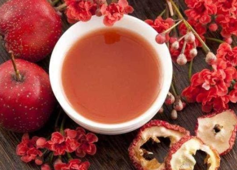 哺乳期能喝山楂水嗎 哺乳期喝山楂水有副作用嗎