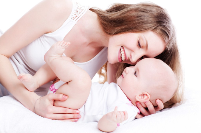 脹奶痛怎么辦好 后如何改善脹奶的情況