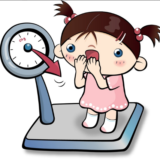 滿月寶寶比出生一公斤正常嗎 寶寶滿月體重應該是多少