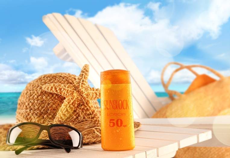 用防曬霜防曬究竟安不安全 能用防曬霜防曬嗎