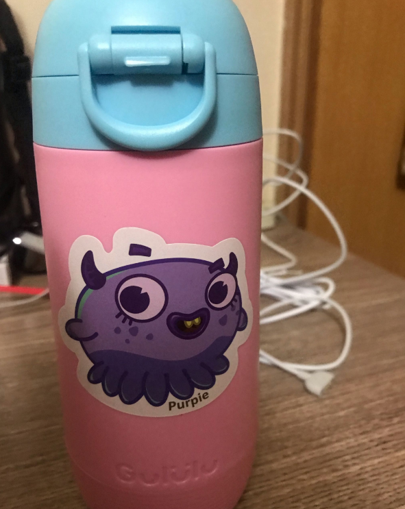 Gululu兒童智能水杯怎么樣 Gululu兒童智能水杯好用嗎