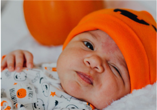 寶寶一百天了的心情感慨 描述寶寶百天的句子