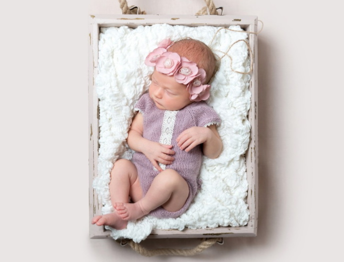 寶寶一百天祝福語 紀念寶寶一百天的句子說說