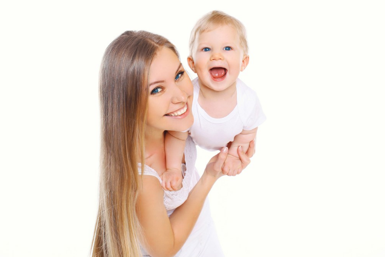 產后第一次出門說說 生完孩子第一次出門心情