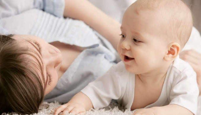 產(chǎn)后和孩子第一次外出說(shuō)說(shuō) 產(chǎn)后第一次出門外出感慨 產(chǎn)后和孩子第一次外出說(shuō)說(shuō) 產(chǎn)后第一次出門外出感慨