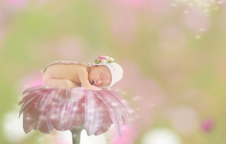 寶寶一百天怎么發表心情 寶寶百日心情語錄