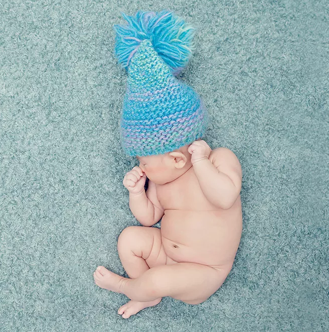 寶寶一百天怎么發表心情 寶寶百日心情語錄