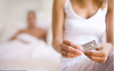 避孕藥能讓皮膚變好嗎 口服避孕藥會讓人長胖嗎