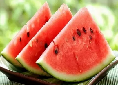孕婦解暑能吃西瓜嗎 孕婦怎樣吃習西瓜更健康