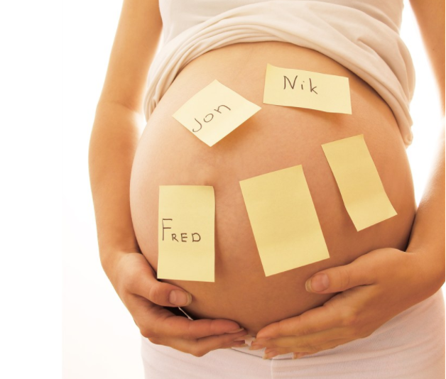 趣味懷孕冷知識 關于懷孕的好玩冷知識