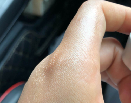 樂嬰泉紫草膏怎么樣 樂嬰泉紫草膏使用測評