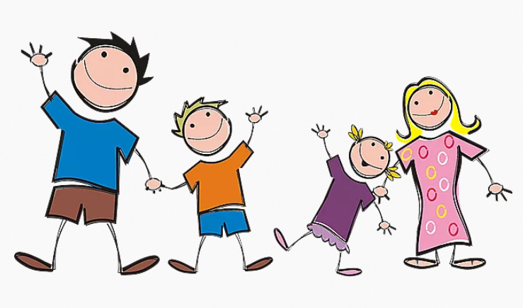 爸爸媽媽誰來做性教育比較好 孩子性教育從哪里開始教