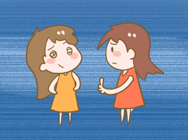 爸爸媽媽誰來做性教育比較好 孩子性教育從哪里開始教